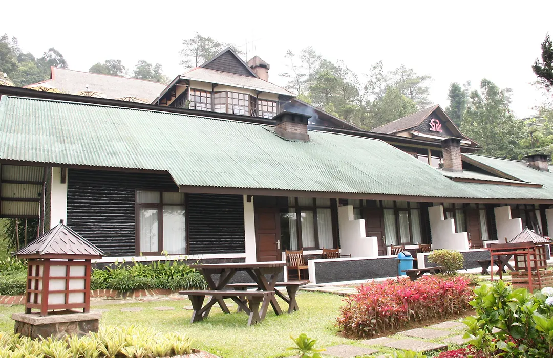 Puncak Pass Resort-1