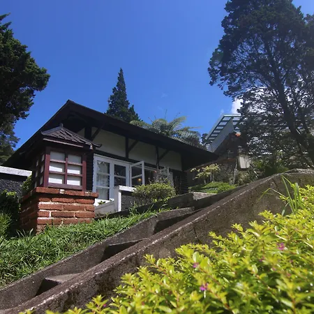 Puncak Pass Resort-3