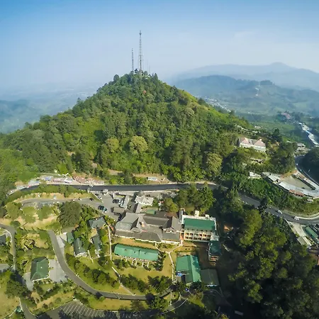 Puncak Pass Resort-2